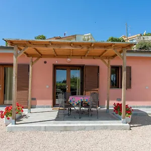 La Casetta Sulla Laguna Casa vacanze