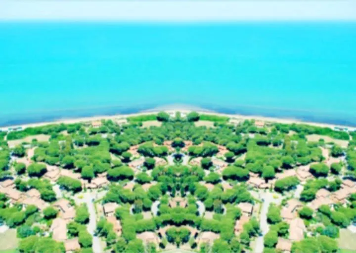 Casa vacanze margherita Orbetello