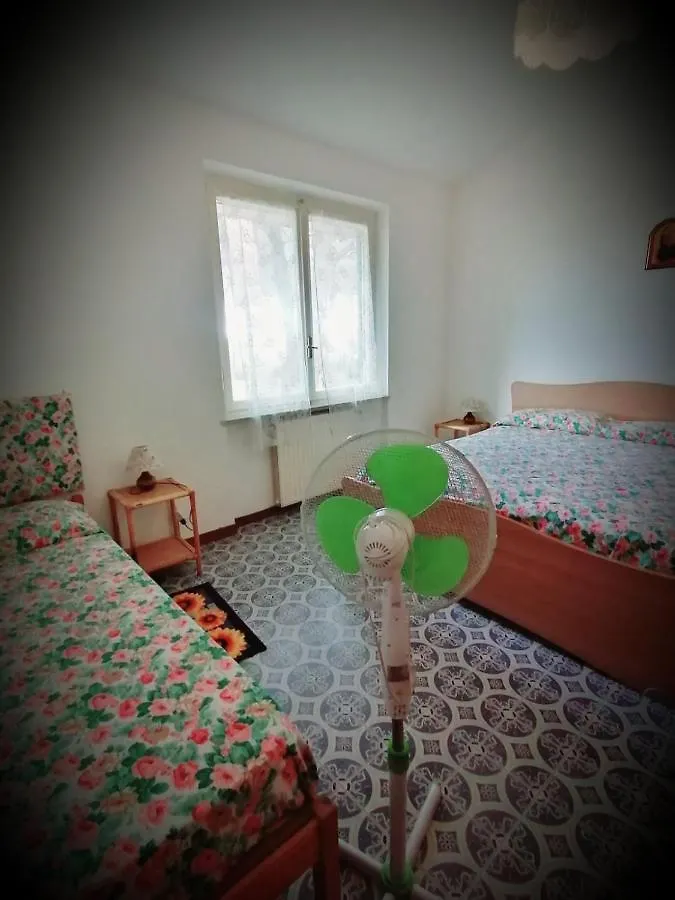 Casa vacanze margherita Orbetello 0*,  Italia