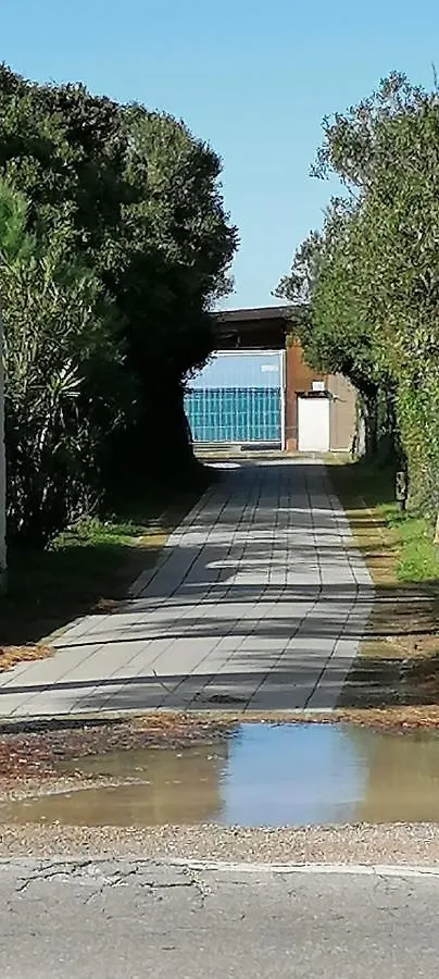 Casa vacanze margherita Orbetello