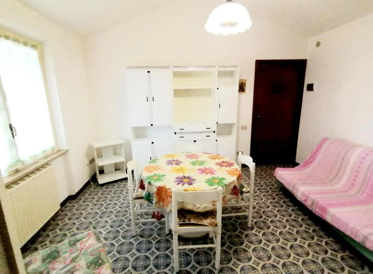 Casa Vacanze Margherita Orbetello Italy