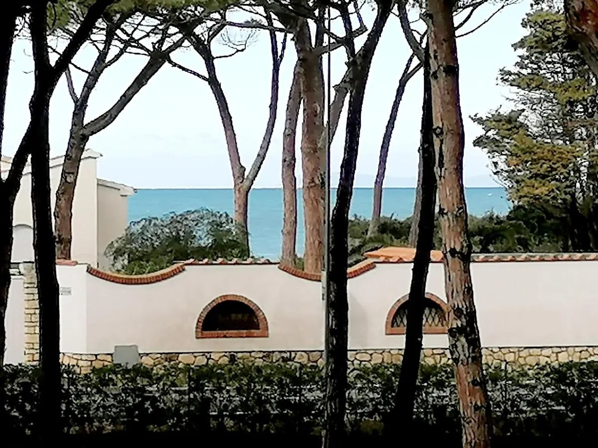 Casa vacanze margherita Orbetello