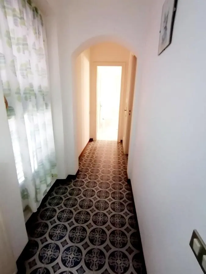 Casa Vacanze Margherita Orbetello Italy