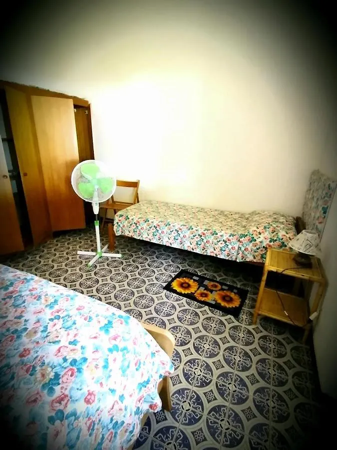 Casa Vacanze Margherita Orbetello Holiday home