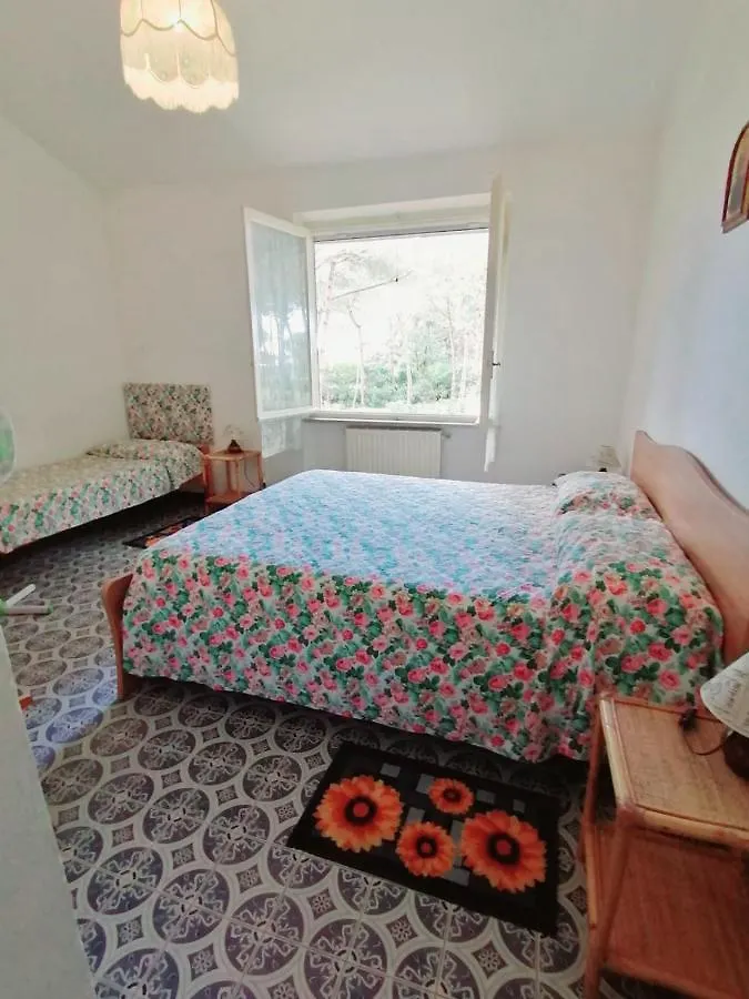 Holiday home Casa Vacanze Margherita Orbetello Italy
