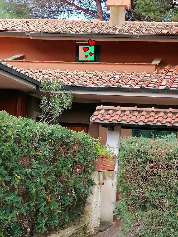 Casa vacanze margherita Orbetello