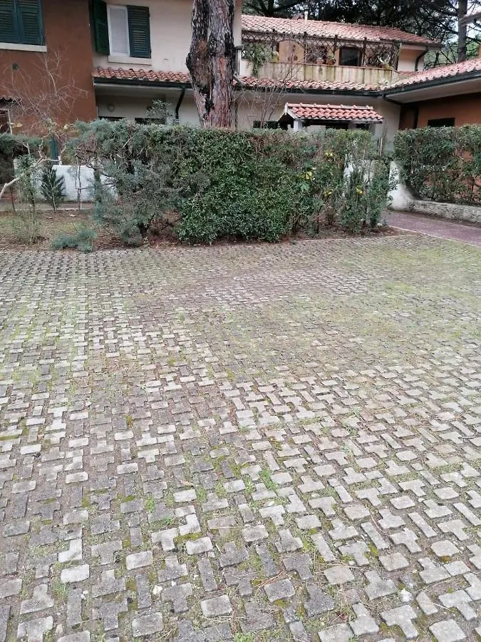 Casa vacanze margherita Orbetello