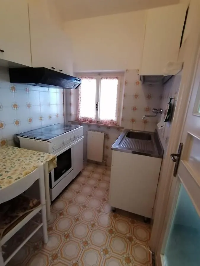 Casa vacanze margherita Orbetello
